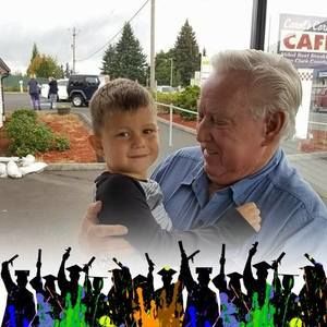 Meet your Posher, Earl